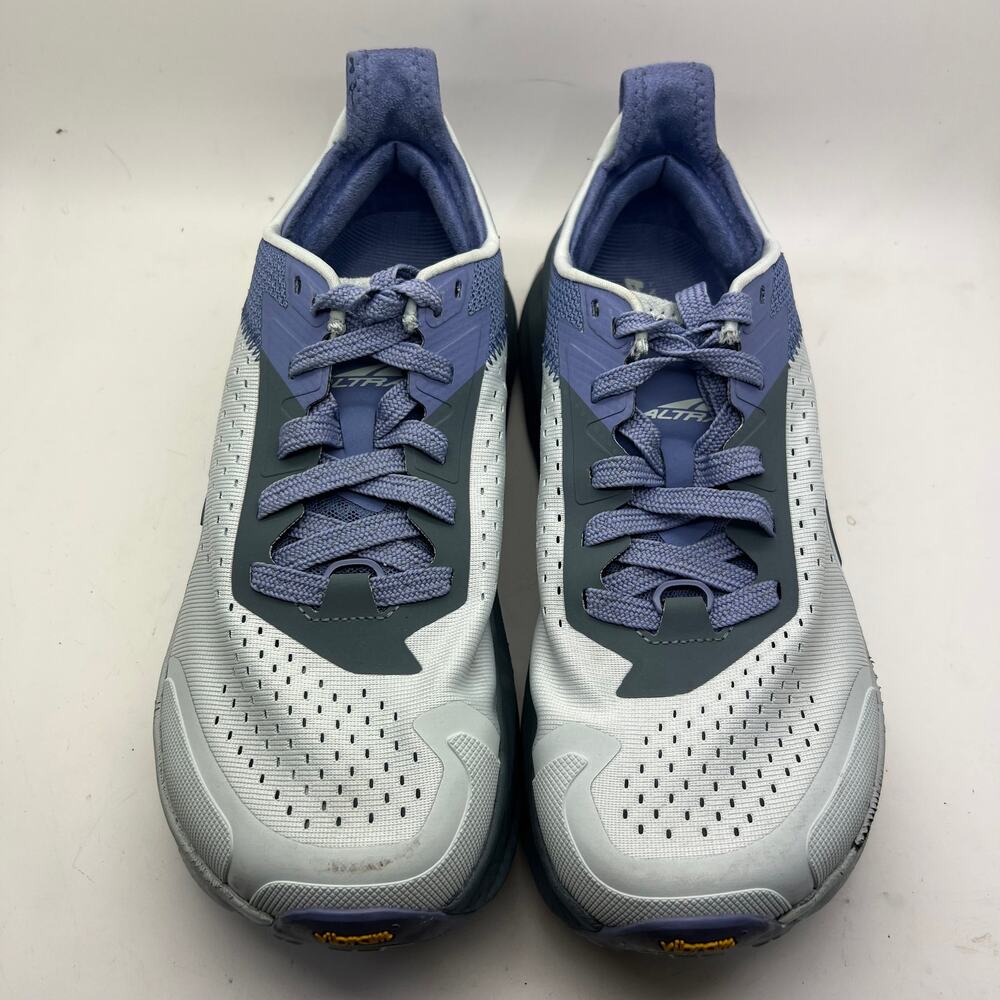 Altra Olympus 6 Medium Width W/Vibram Sole Women's 9.5 - Picture 3 of 10